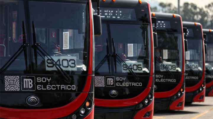 Gran Premio de México: Red MI anuncia servicios especiales para acudir al evento