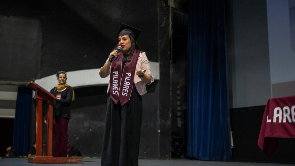 PILARES: 800 emprendedores se Gradúan del curso “Incubadoras de Negocios” |