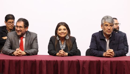 Clara Brugada presenta el Programa Territorios de Paz e Igualdad: ¿De qué se trata?