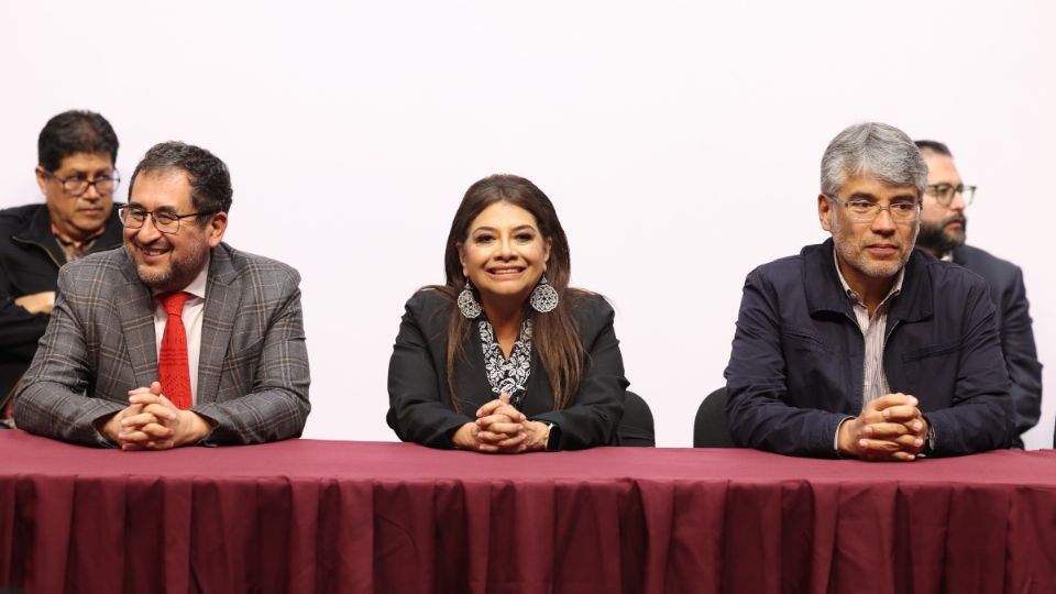 Clara Brugada presenta el Programa Territorios de Paz e Igualdad: ¿De qué se trata? |
