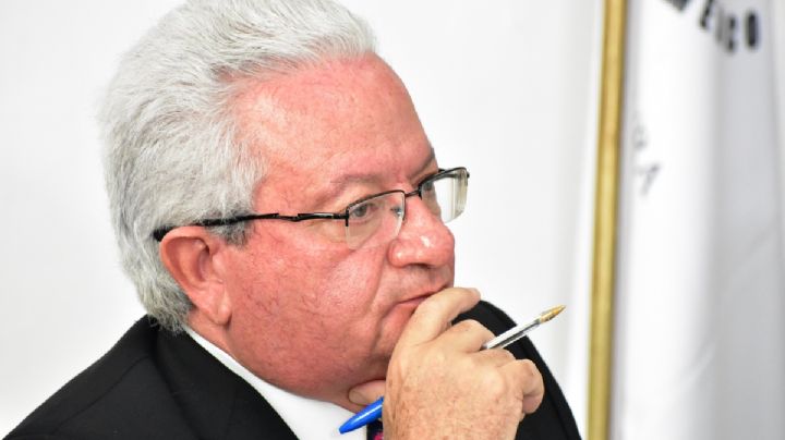 Metrópolis: Pablo Yanes comparece ante el Congreso CDMX