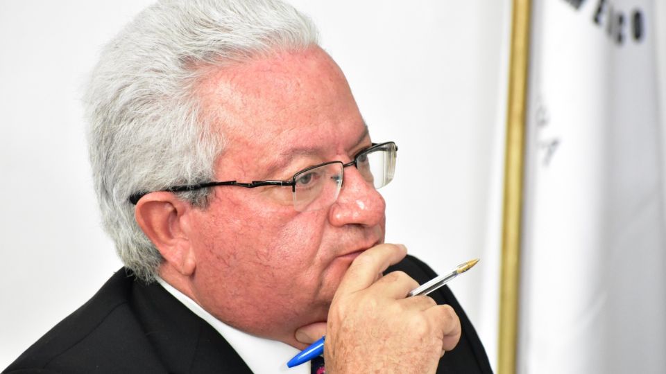 Metrópolis: Pablo Yanes comparece ante el Congreso CDMX |