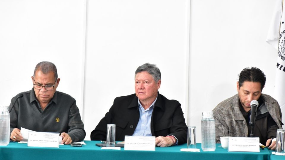 Titular de SEMOVI presenta primer informe de gestión ante el Congreso CDMX |