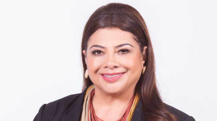 Clara Brugada condena agresiones durante la marcha del 15N en CDMX