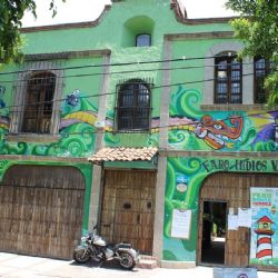 FARO Indios Verdes festeja 16 aniversario con jornada cultural este fin de semana
