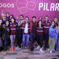 Edición 88 de Diálogos PILARES conversa sobre cultura comunitaria en CDMX