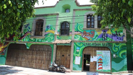 FARO Indios Verdes festeja 16 aniversario con jornada cultural este fin de semana