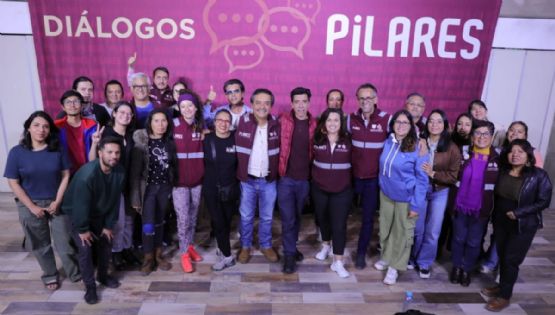 Edición 88 de Diálogos PILARES conversa sobre cultura comunitaria en CDMX