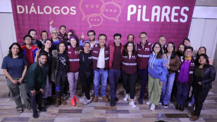 Edición 88 de Diálogos PILARES conversa sobre cultura comunitaria en CDMX