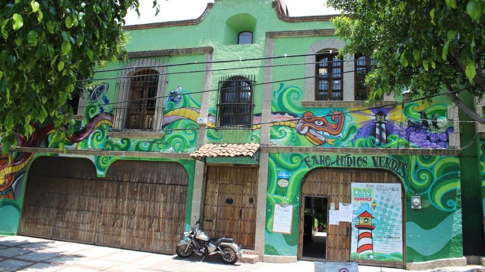 FARO Indios Verdes festeja 16 aniversario con jornada cultural este fin de semana |