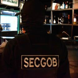 Nueva edición de “La Noche es de Todos” amplía su alcance y detiene eventos clandestinos en CDMX