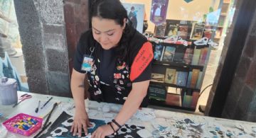 Museo de Historia Natural y CCA Chapultepec invitan a próximas actividades para toda la familia