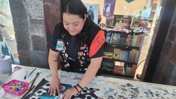 Museo de Historia Natural y CCA Chapultepec invitan a próximas actividades para toda la familia