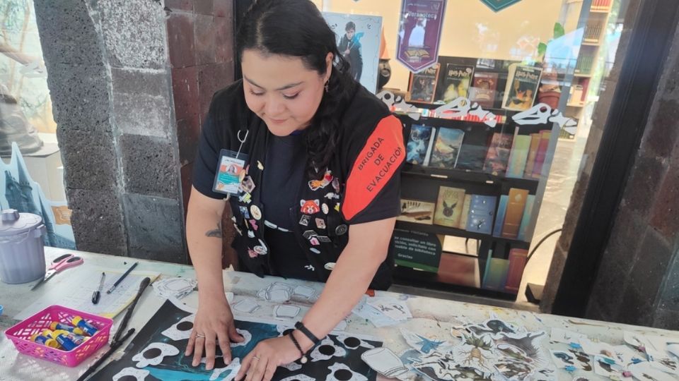 Museo de Historia Natural y CCA Chapultepec invitan a próximas actividades para toda la familia |