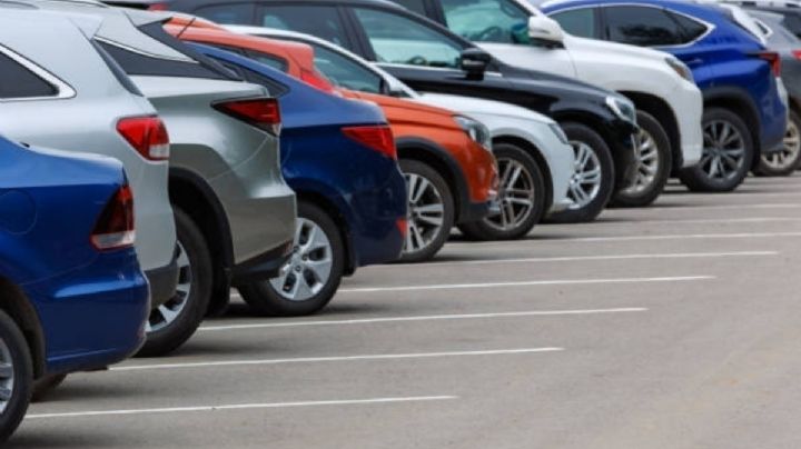 “Hoy No Circula” jueves 27 de noviembre de 2025: ESTOS autos descansan en la CDMX y EdoMex hoy