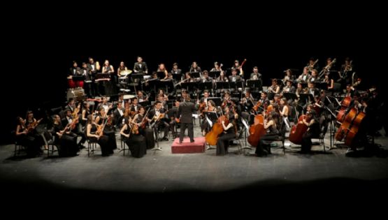 Orquesta Filarmónica Juvenil anuncia concierto GRATIS en el Museo de la CDMX