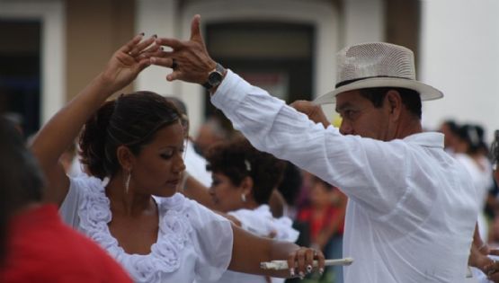 Zócalo CDMX recibe al Gran Baile de Danzón: ¿Cuándo será y cómo participar?