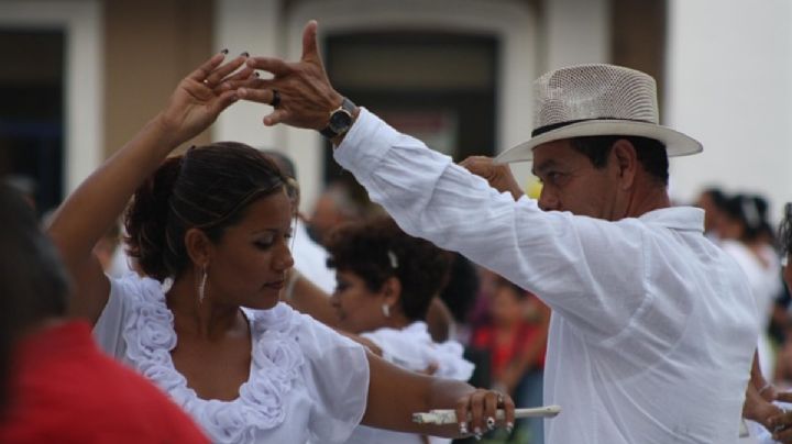 Zócalo CDMX recibe al Gran Baile de Danzón: ¿Cuándo será y cómo participar?