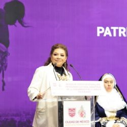 Brugada celebra reconocimiento de la Pasión de Cristo en Iztapalapa como Patrimonio de la UNESCO