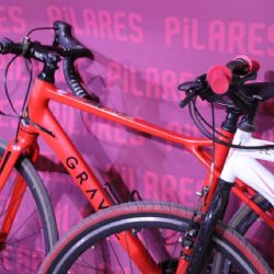Diálogos PILARES impulsa uso de la bicicleta como alternativa de transporte en CDMX