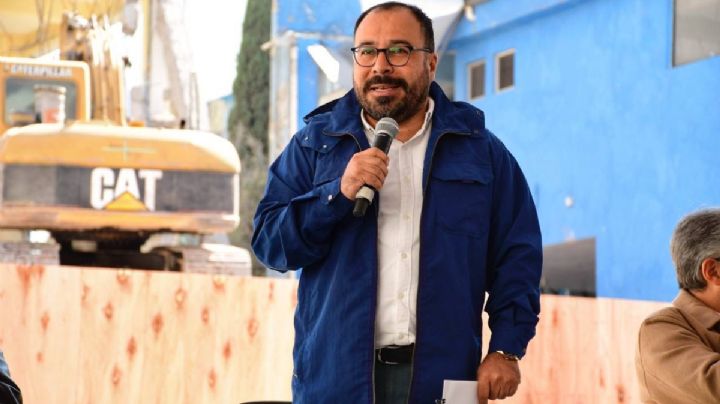 SOBSE inicia construcción de la primera Utopía en la alcaldía Cuauhtémoc