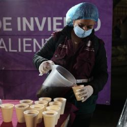 Gobierno CDMX anuncia operativo integral para atención a personas en situación de calle