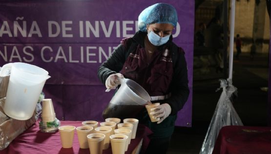 Gobierno CDMX anuncia operativo integral para atención a personas en situación de calle