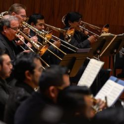 Orquesta Filarmónica CDMX despedirá temporada 2025 con conciertos navideños