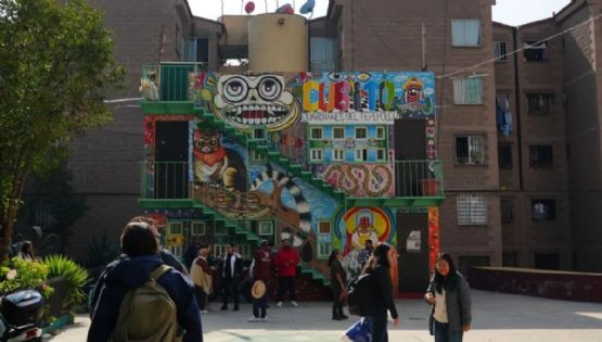 SEDEMA inaugura segundo centro operativo de “Tequios por la Restauración” en la CDMX