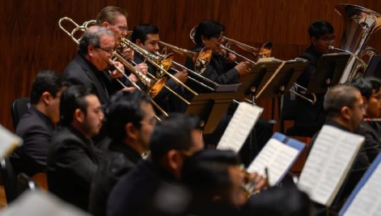 Orquesta Filarmónica CDMX despedirá temporada 2025 con conciertos navideños