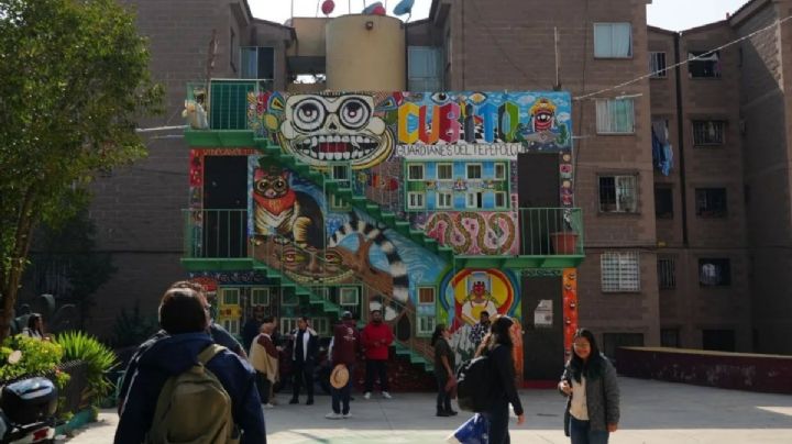 SEDEMA inaugura segundo centro operativo de “Tequios por la Restauración” en la CDMX