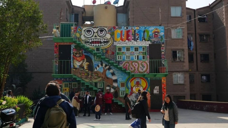 SEDEMA inaugura segundo centro operativo de “Tequios por la Restauración” en la CDMX |