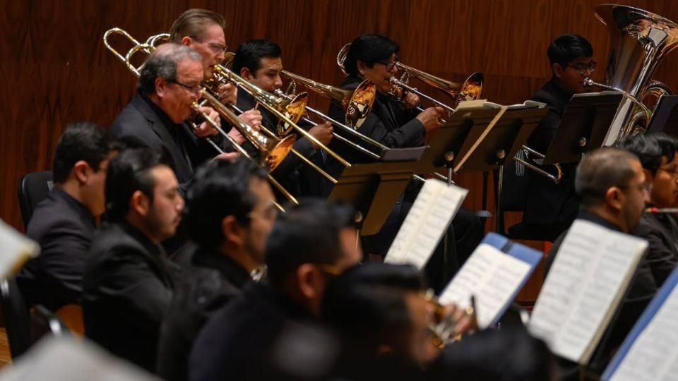 Orquesta Filarmónica CDMX despedirá temporada 2025 con conciertos navideños |
