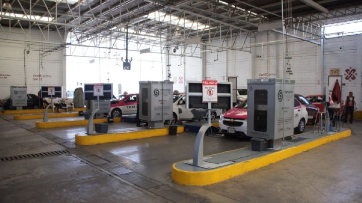 ¿Cuáles serán los horarios de los Verificentros el 24 y 31 de diciembre de 2025? Esto dice la SEDEMA