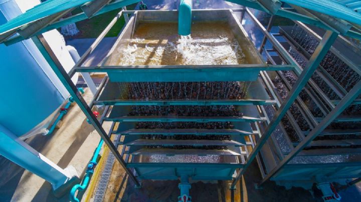 SEGIAGUA y Gobierno CDMX implementan estrategia para recuperar agua y optimizar sistema hidráulico