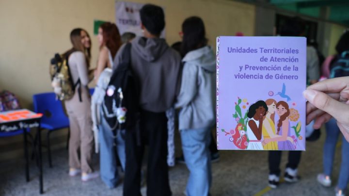 SEMUJERES logra impactar a más de 200 mil personas con actividades este 2025