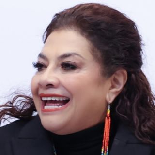 Mundial de Futbol 2026: Clara Brugada viaja a Washington para sorteo de partidos en la CDMX