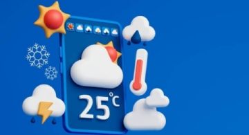 Clima en CDMX jueves 4 de diciembre de 2025: ¿Cuál es el pronóstico de hoy para la capital?