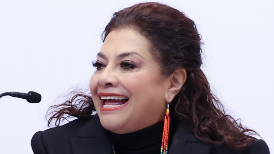 Mundial de Futbol 2026: Clara Brugada viaja a Washington para sorteo de partidos en la CDMX |