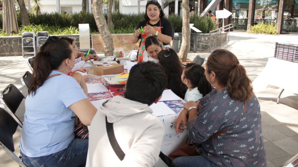 Museo de Historia Natural invita a familias capitalinas a sus próximas actividades |