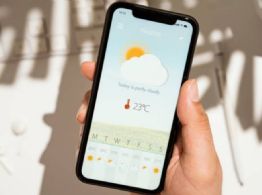 Clima en CDMX martes 9 de diciembre de 2025: ¿Cuál es el pronóstico de hoy para la capital?