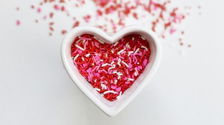 Día del Amor y la Amistad: estas son dos recetas de postres fáciles y rápidas para celebrar