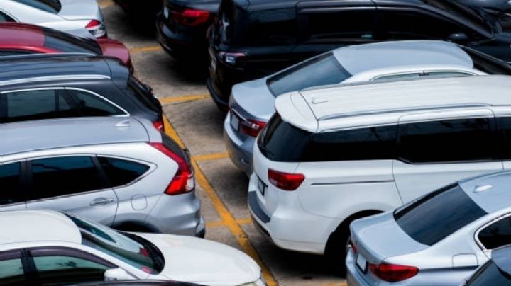 “Hoy No Circula” lunes 3 de febrero de 2025: ESTOS autos descansan hoy en CDMX y EdoMex