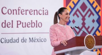 Claudia Sheinbaum anuncia inauguración de nuevos hospitales en ESTOS estados para 2025