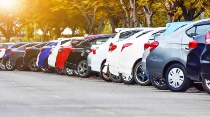 “Hoy No Circula” miércoles 5 de febrero de 2025: ESTOS autos descansan en la CDMX y EdoMex hoy