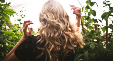 ¿Cabello brillante y sedoso? Estos son los 3 mejores remedios caseros para conseguirlo