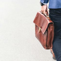 Secretaría de Trabajo y COPARMEX CDMX firman convenio para impulsar la generación de empleo
