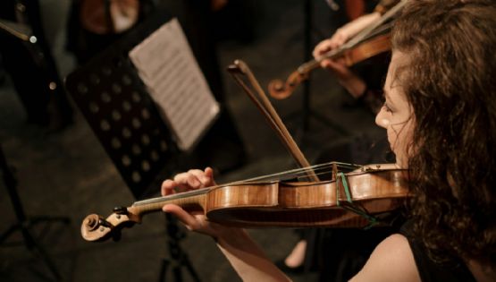 Orquesta Filarmónica de la CDMX presenta conciertos infantiles para cerrar Primera Temporada 2025