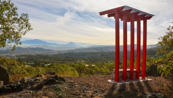 Regresan recorridos guiados en el Área Natural Protegida Parque Ecológico de la CDMX: SEDEMA