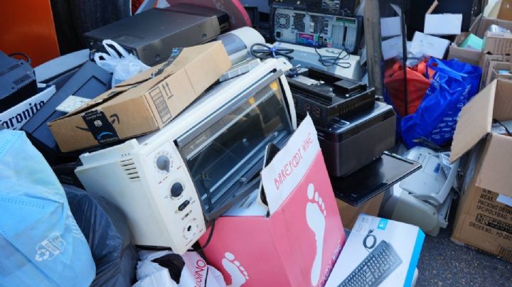 SEDEMA invita a edición del Reciclatrón en Xochimilco: ¿Cuándo será?